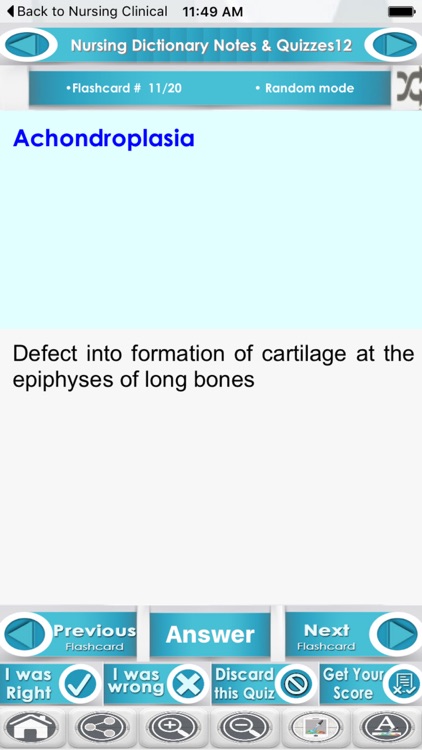 Introduction to Nursing Dictionary