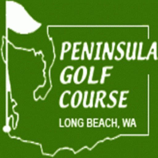 Peninsula Golf Course - Scorecards, GPS, Maps, and more by ForeUP Golf icon