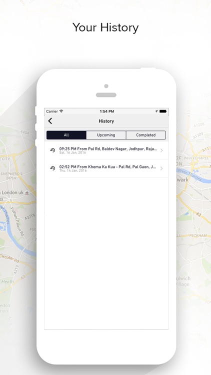 Vorri Driver screenshot-3