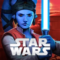 Star Wars: Uprising icon