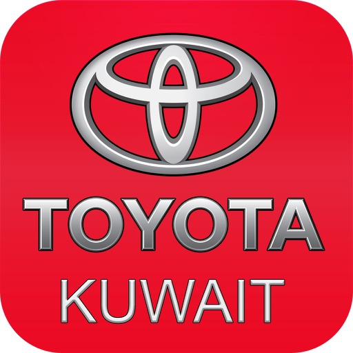 Toyota Al Sayer Kuwait iOS App