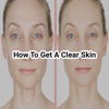 How to get a clear skin