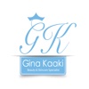 GinaKaaki | إخصائية التجميل جينا الكعكي