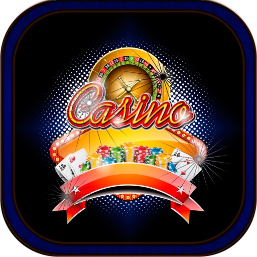 AAA Fun Slots Atalntis Casino - FREE Coins Bonus icon