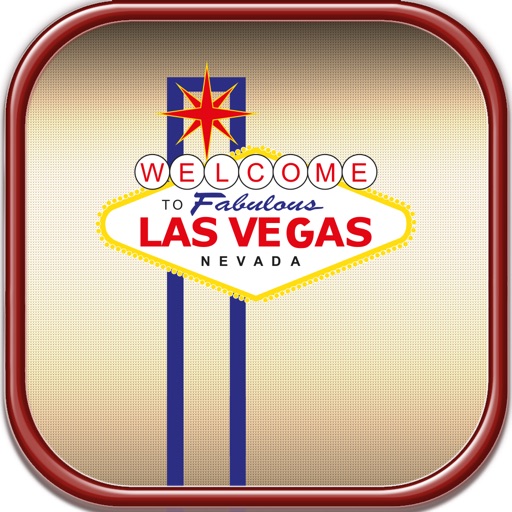 Welcome Las Vegas  Casino Amazing Betline - Xtreme Paylines Slots icon