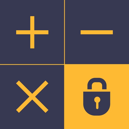 Calculator + Photo & Video & Contact & memo & browser privacy encryption Manager iOS App