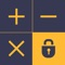 Calculator + Photo & Video & Contact & memo & browser privacy encryption Manager