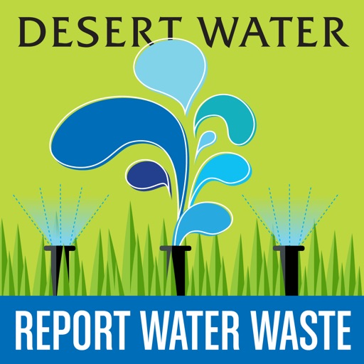 DWA Report Water Waste by CitySourced, Inc.