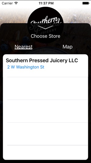 Southern Pressed Juicery(圖2)-速報App