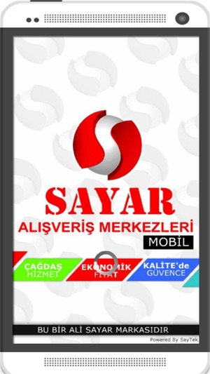 Sayar AVM