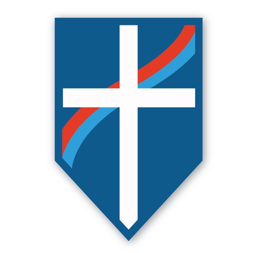 Border Christian College icon