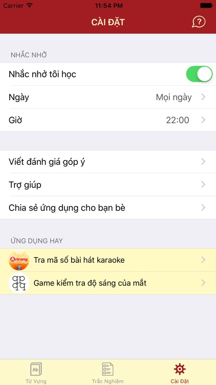 700TOEIC - Luyện thi tiếng Anh TOEIC screenshot-4