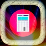 Calculator-scientific