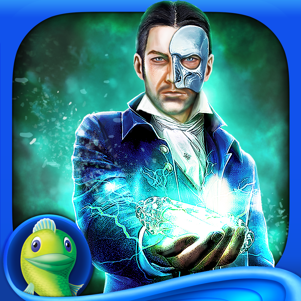 Get Mystery Trackers: Paxton Creek Avengers - A Mystery Hidden Object Game (Full) for iOS, iPhone, iPad Aso Report