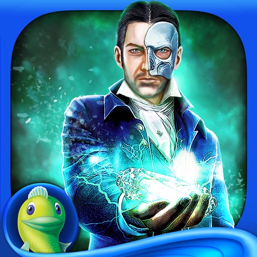 Mystery Trackers: Paxton Creek Avengers - A Mystery Hidden Object Game (Full)