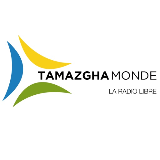 Tamazgha Monde Radio icon