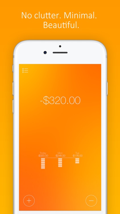 Daily Budget Original Pro - Saving Is Fun!
