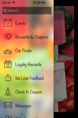 MaxFrut screenshot 2