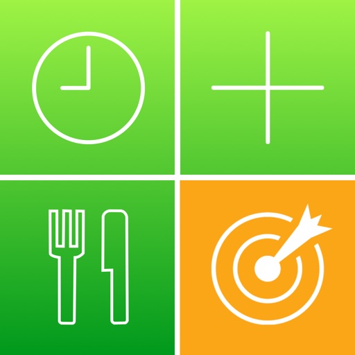 Lean Machine - Bodybuilding Calculator Icon