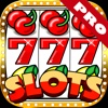 777 Triple Double Slots Machine - Casino Slots