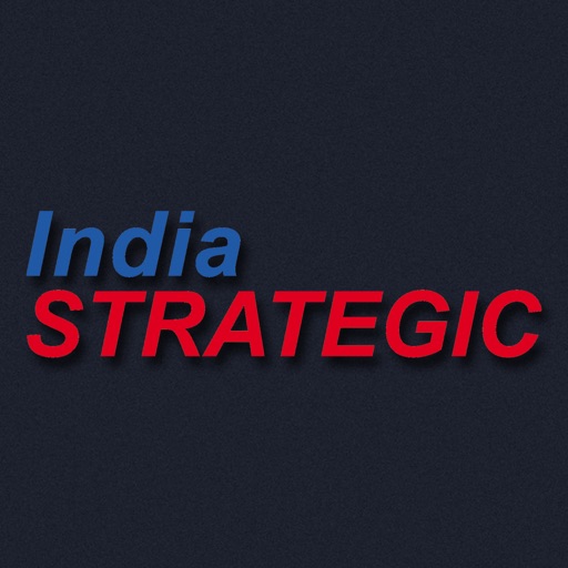 India Strategic icon