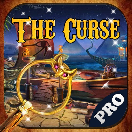 The Curse Mystery icon