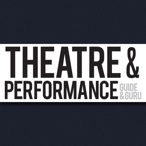 Theatre and Performance