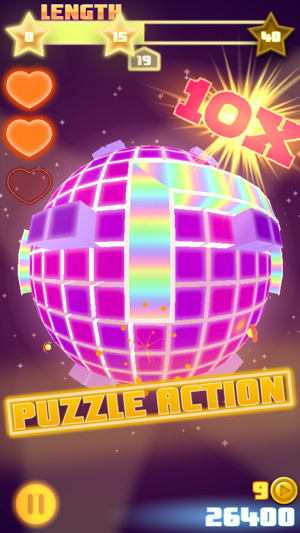 Disco Blitz(圖1)-速報App