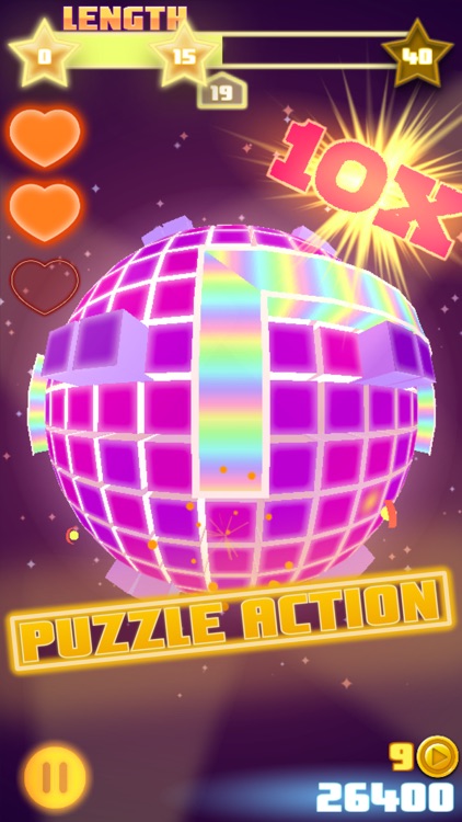 Disco Blitz