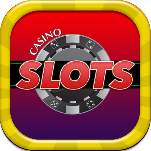 Load a Fire light Slots - Free Slot Machine Game iOS App