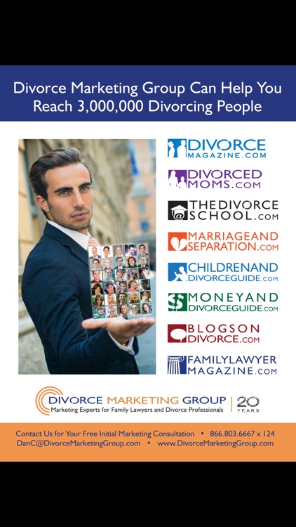 New Jersey Divorce Magazine