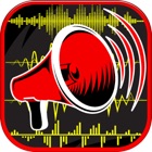 Voice Changer with Effects – Cool funny and Scary Sound Modifier with Ringtone Maker & Recorder