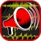 Customize your voice with the best “Voice Changer with Effects – Cool funny and Scary Sound Modifier with Ringtone Maker & Recorder” for free