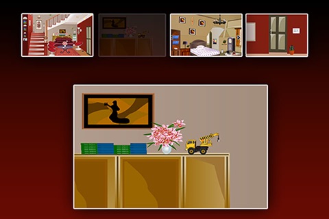 My Modern Room Escape screenshot 3