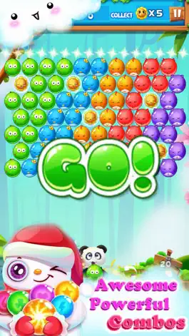 Game screenshot Balloon Shooter: Pet Happy apk