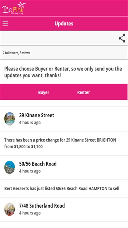 Tony McGrath Real Estate