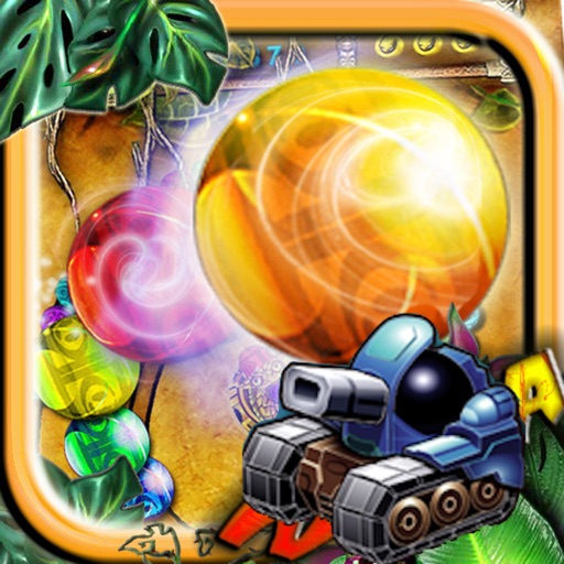 Tank Revenge Shooter