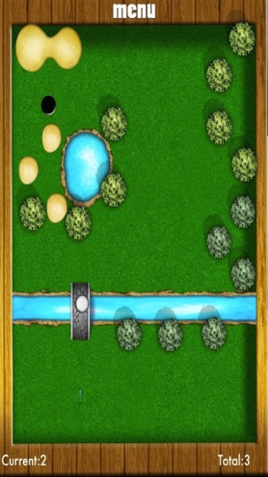 Mini Golf 18 for Kids(圖5)-速報App