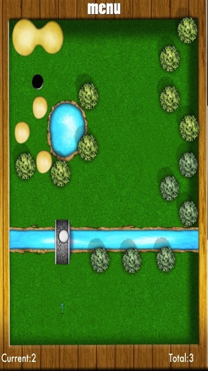 Mini Golf 18 for Kids screenshot-4