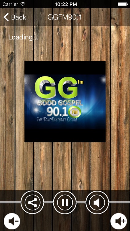 GGFM90.1