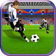 Activities of Challenging Goal kipper - Goal Kipping Game