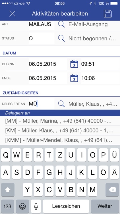 CURSOR-App screenshot-3