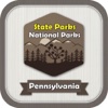 Pennsylvania State Parks & National Park Guide