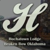 Hochatown Lodge