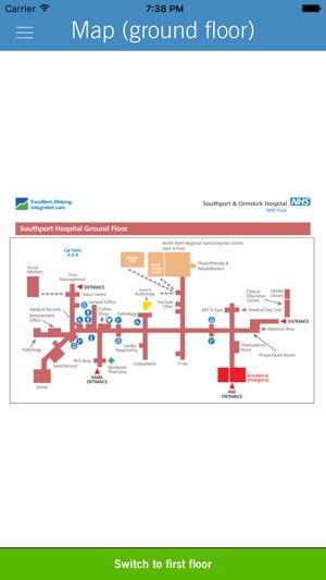 Southport Hospital(圖4)-速報App