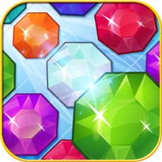 Activities of Gem Puzzle - Jewel Legend Free