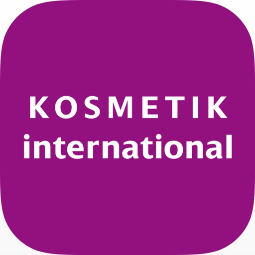 KOSMETIK international