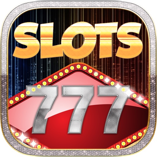 A Slotto Heaven Gambler Slots Game - FREE Vegas Spin & Win Game icon