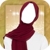Hijab Dress Up Headscarf Photo Montage