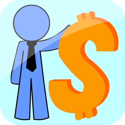 How To Save Money Fast iOS App